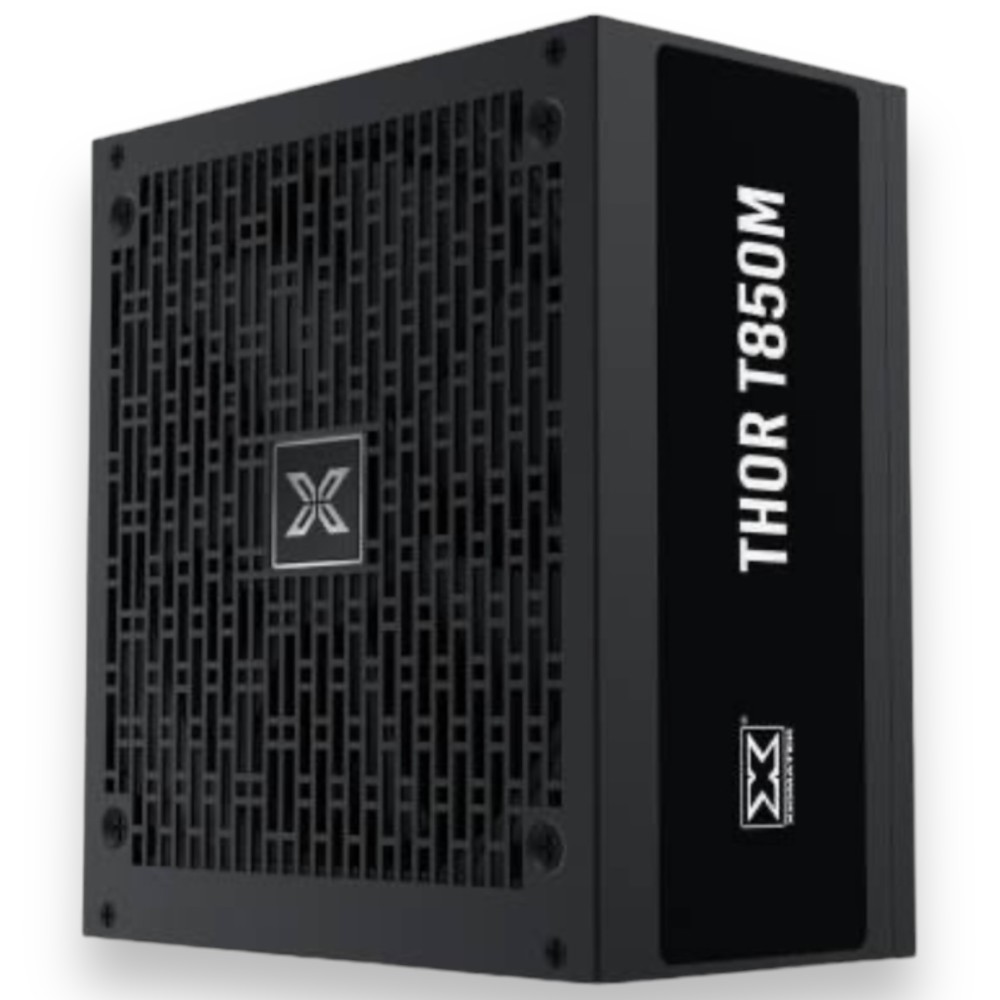 مزود طاقة من زيقماتيك Full Range Full Modular, , برونز 850 واط
