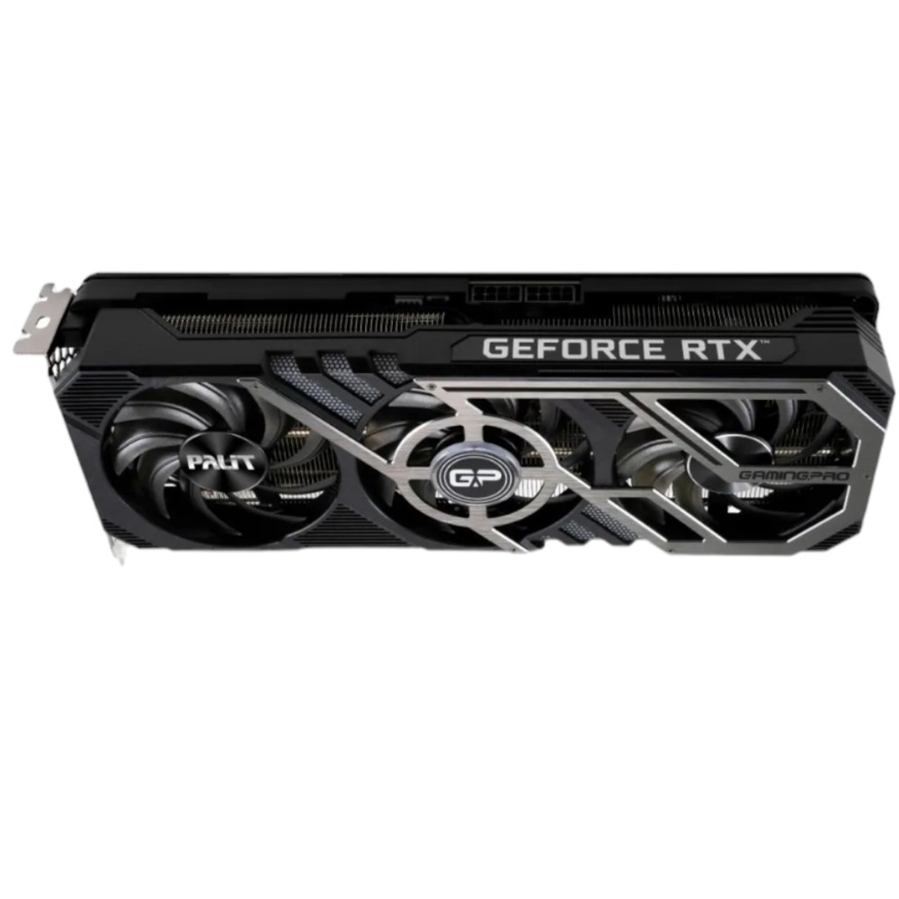 Palit GeForce RTX™ 3070 Ti GamingPro - متجر بورد برو