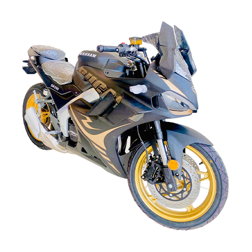 ريس الوسام 250cc
