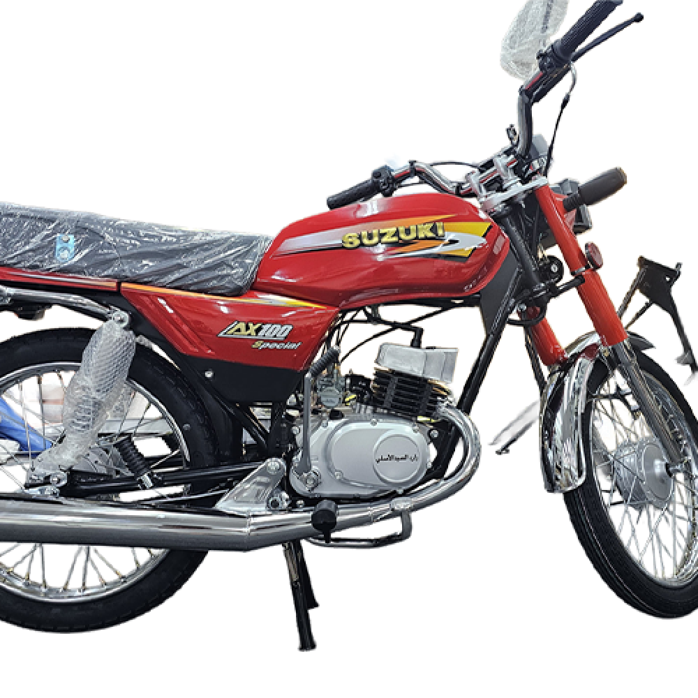 دباب AX100