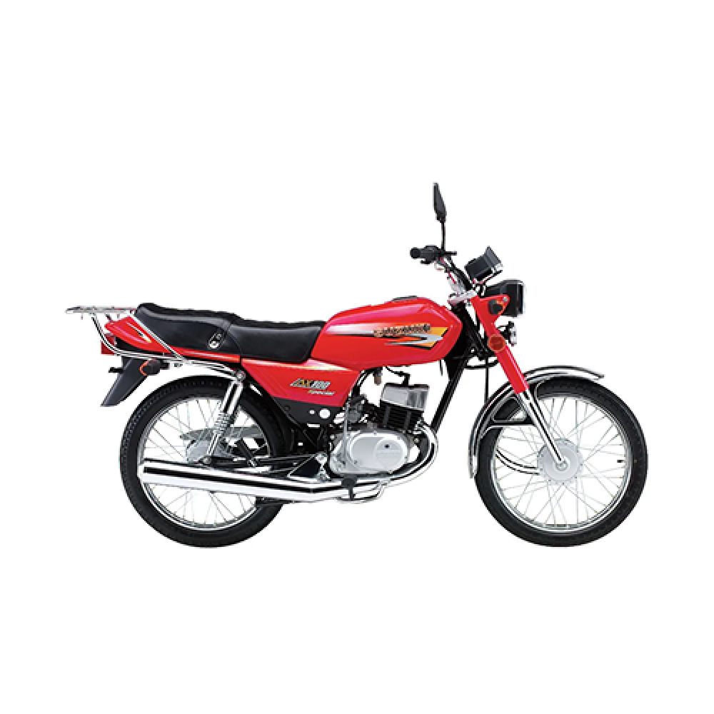 دباب AX100
