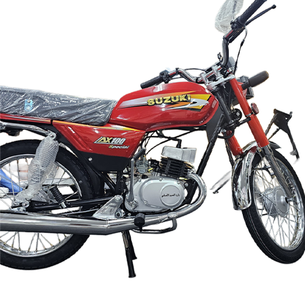 دباب AX100