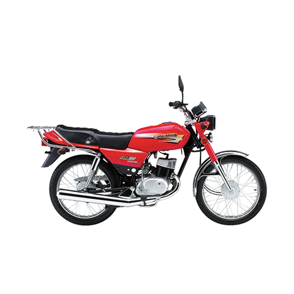 دباب AX100