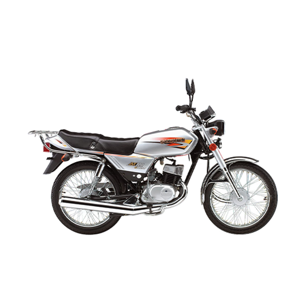 دباب AX100
