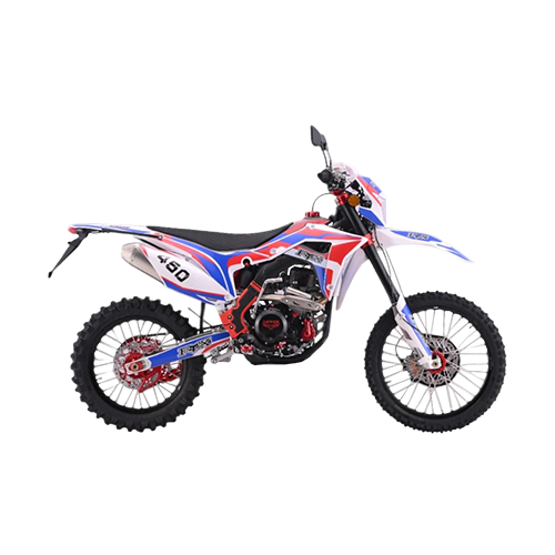 صحرواي دباب ديار 450cc