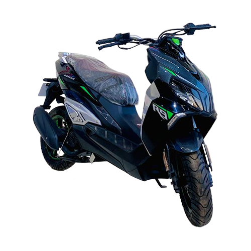 عجيب الوسام 150cc R9