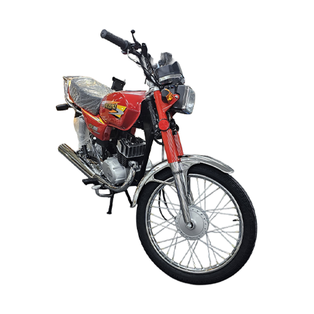دباب AX100
