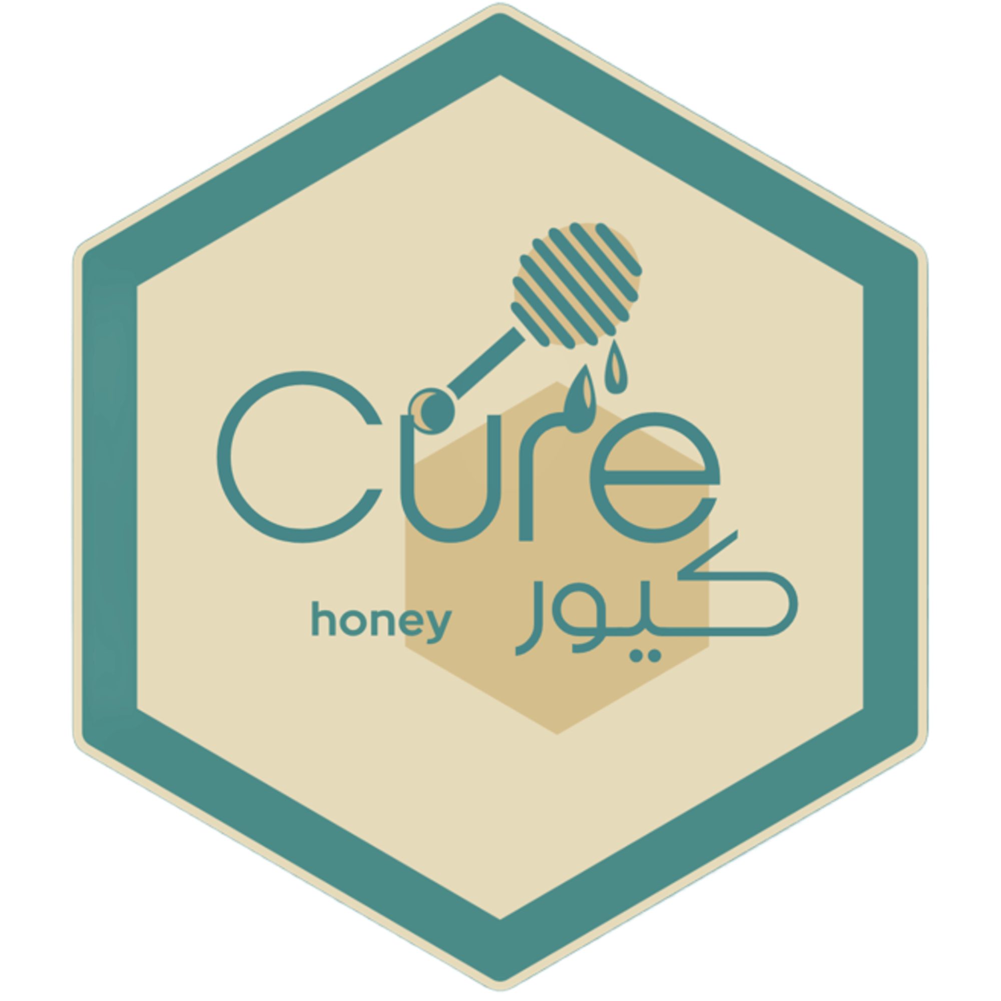 cure-honey.com favicon