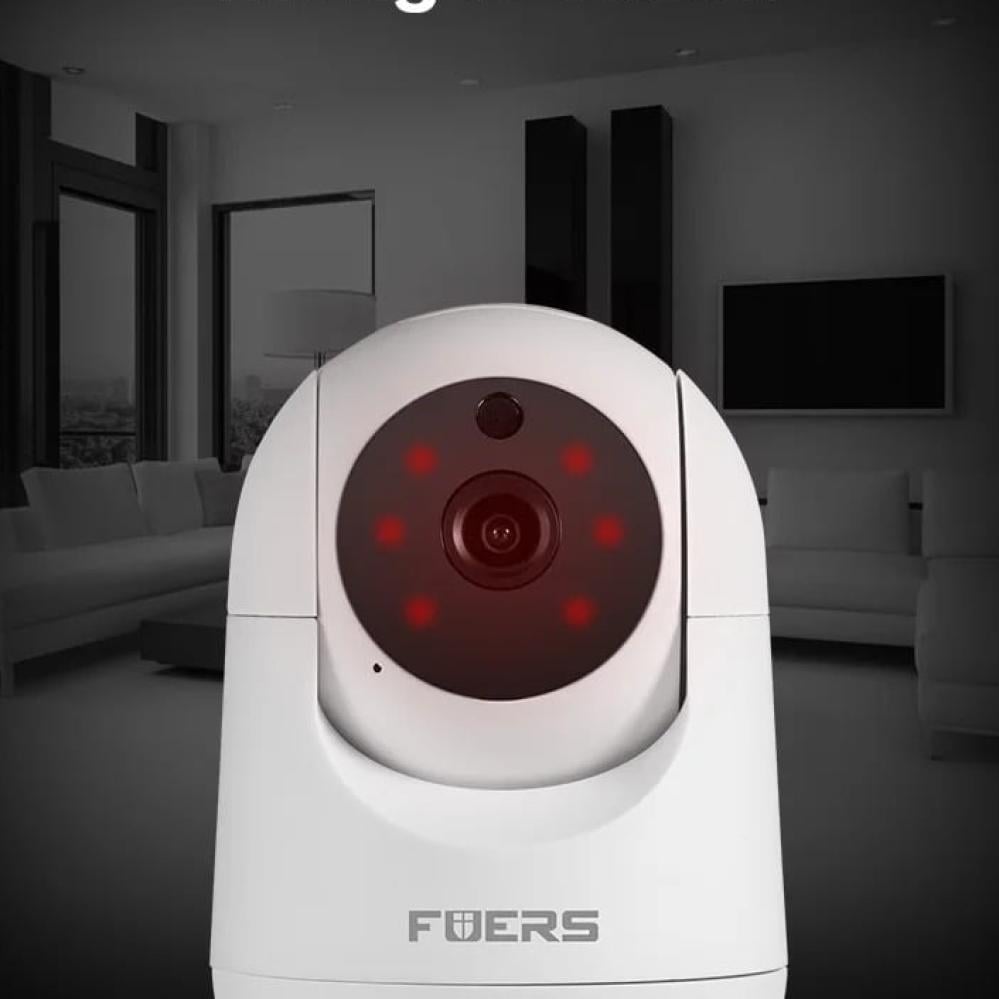 كاميرا Fuers 3MP للمنزل الذكي