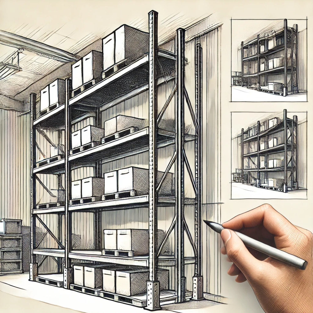 7 Amazing Benefits of Using Storage Shelves at Home