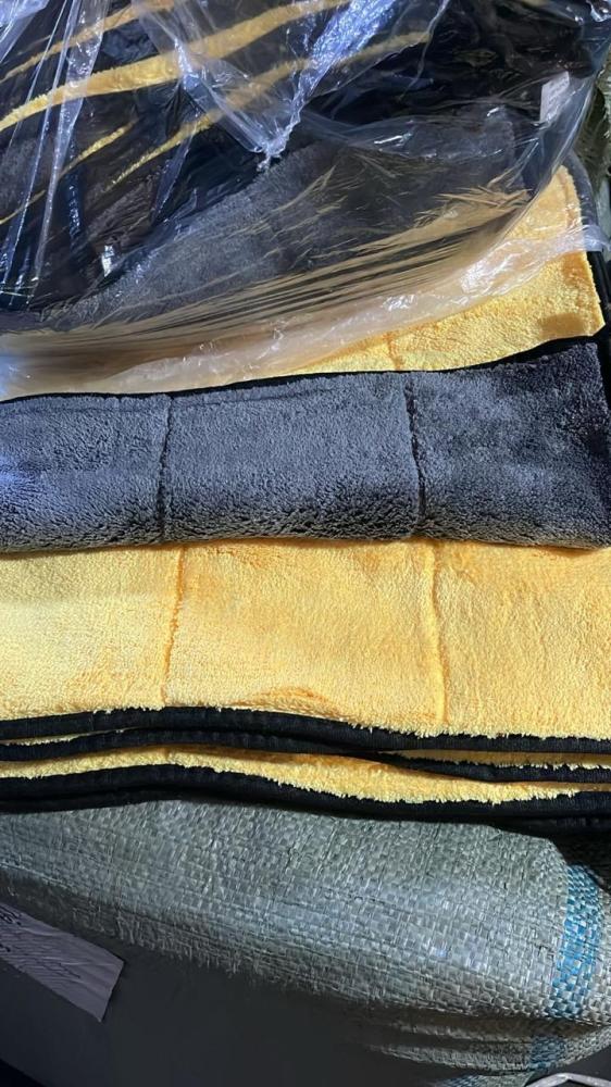 هل ما زلت تعاني من المناشف التقليدية؟