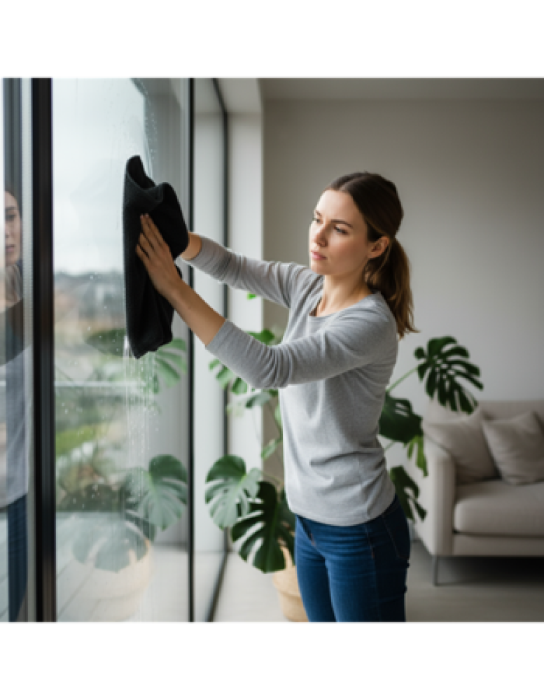 L&B: سرّ التميز في نظافة وفخامة صالونات التجميل والعيادات