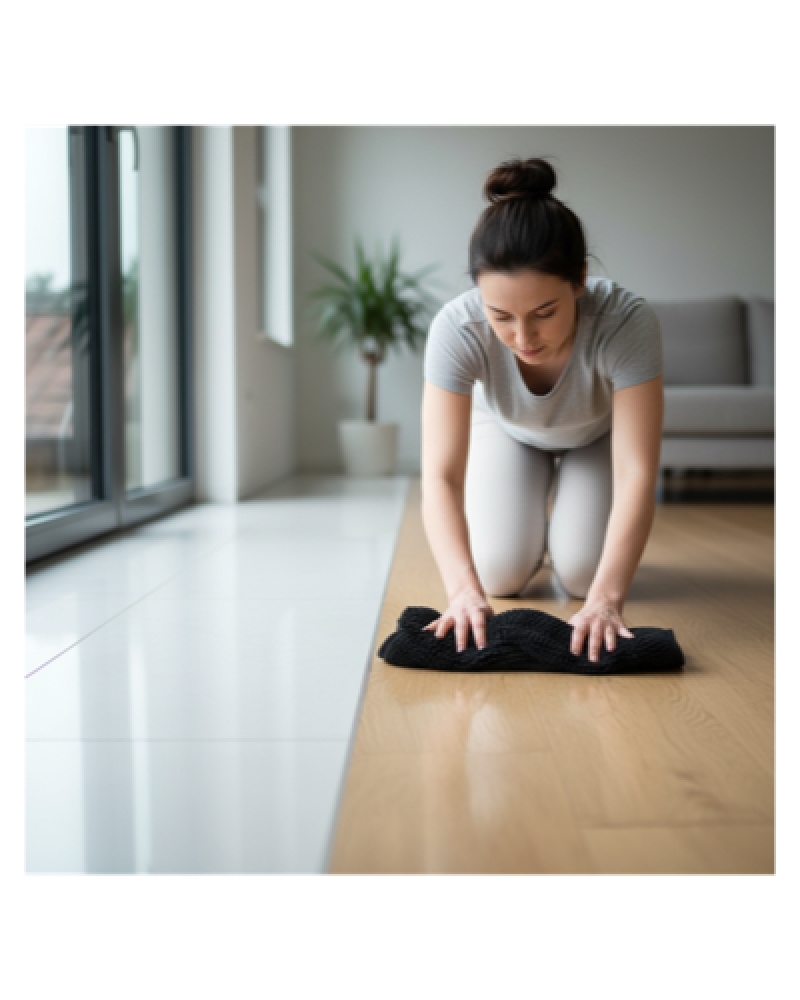 النسيج الكوني: رسالة من المستقبل لتجفيف الحاضر في غياهب الأكوان