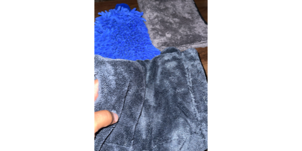 أسرار الجودة الفائقة وراء منتجات L&B للعناية بالسيارات