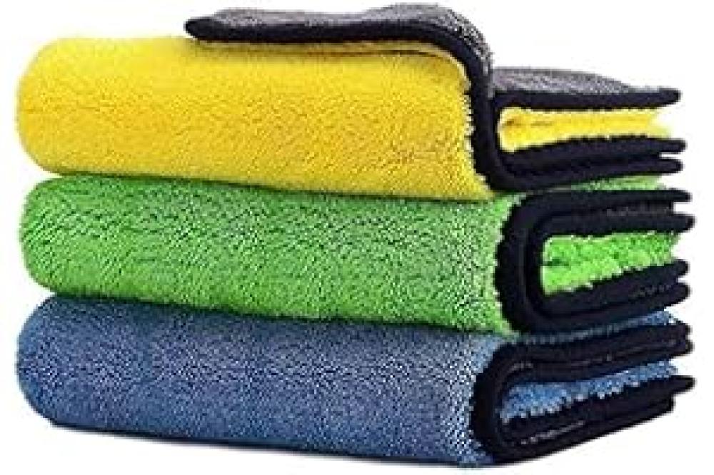 أدوات تنظيف حصرية عالية الجودة و المتانة