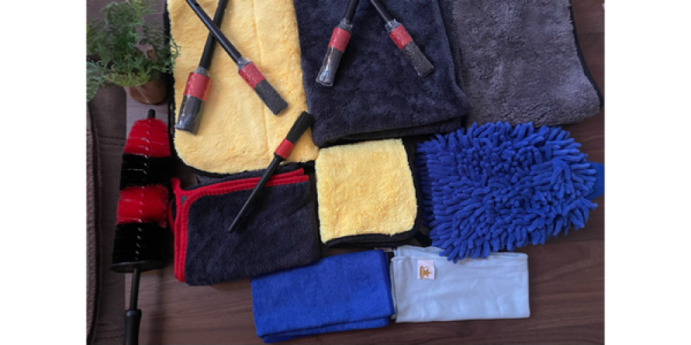 L&B: كيف تحوّل العناية بالسيارة من مهمة إلى تجربة فاخرة