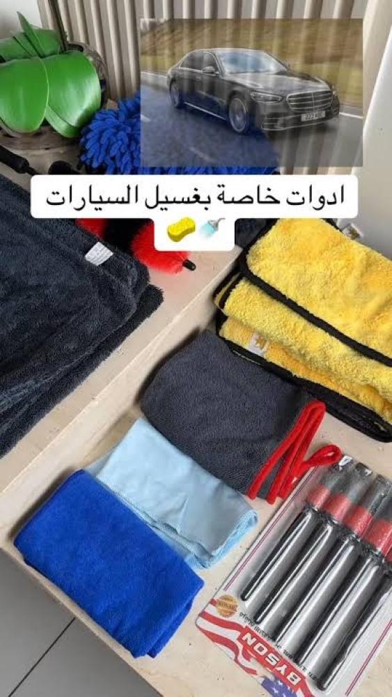 الفرق الشاسع بين المناشف العادية والمناشف الفاخرة