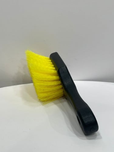 فرشة تنظيف كفرات