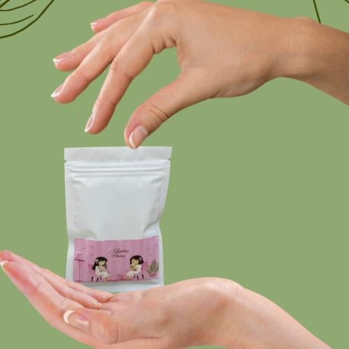ماتشا هانا (100g)
