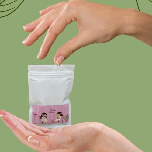 ماتشا هانا (50g)