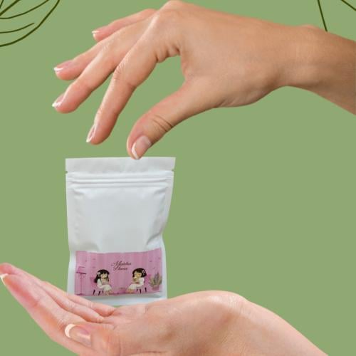 ماتشا هانا (30g)