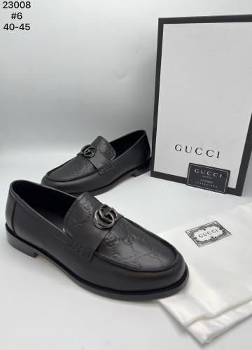 شوز رسمي قوتشي|GUCCI