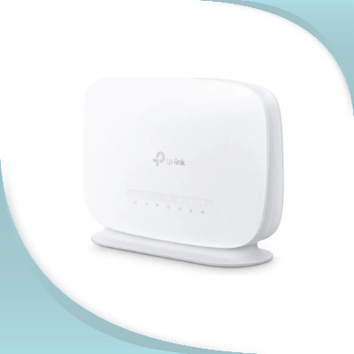 راوترات منزلية 4G