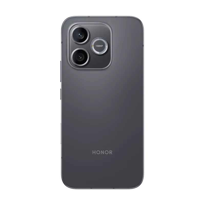 オナーHONOR 600 Lite 5G 本体 ベルベットブラック 600 Lite 5G 8GB 128GB AMOLED Screen & 108MP Camera - Velvet Black