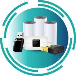 الراوترات ومقويات الواي فاي