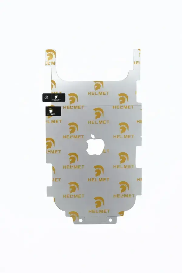 HELMET Token Ultimate Protection Bundle for iPhone 17 | HQ Telecom
