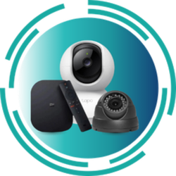 الأجهزة الإلكترونية