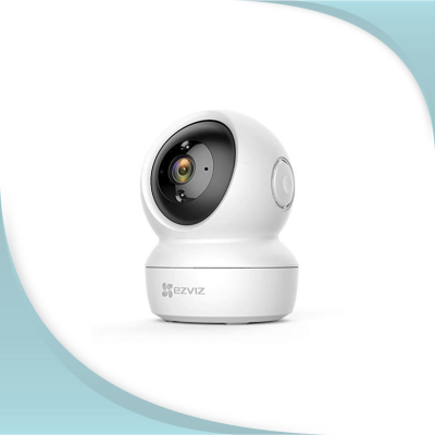 كاميرات واي فاي