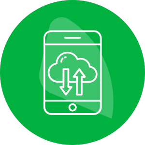 سلام موبايل بيانات