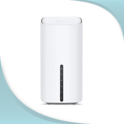 راوترات متنقلة 5G