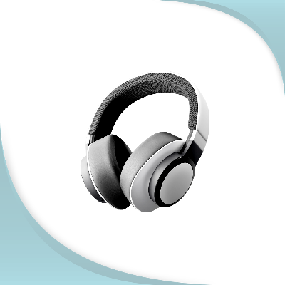 السماعات ومكبرات الصوت