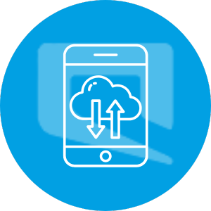 موبايلي بيانات