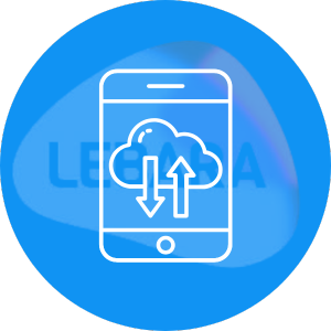 ليبارا بيانات