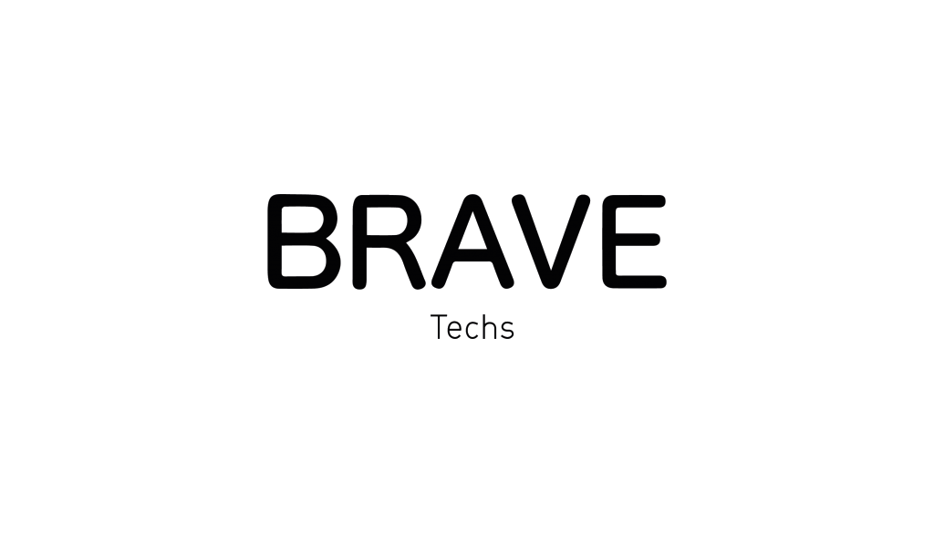 بريڤ | BRAVE