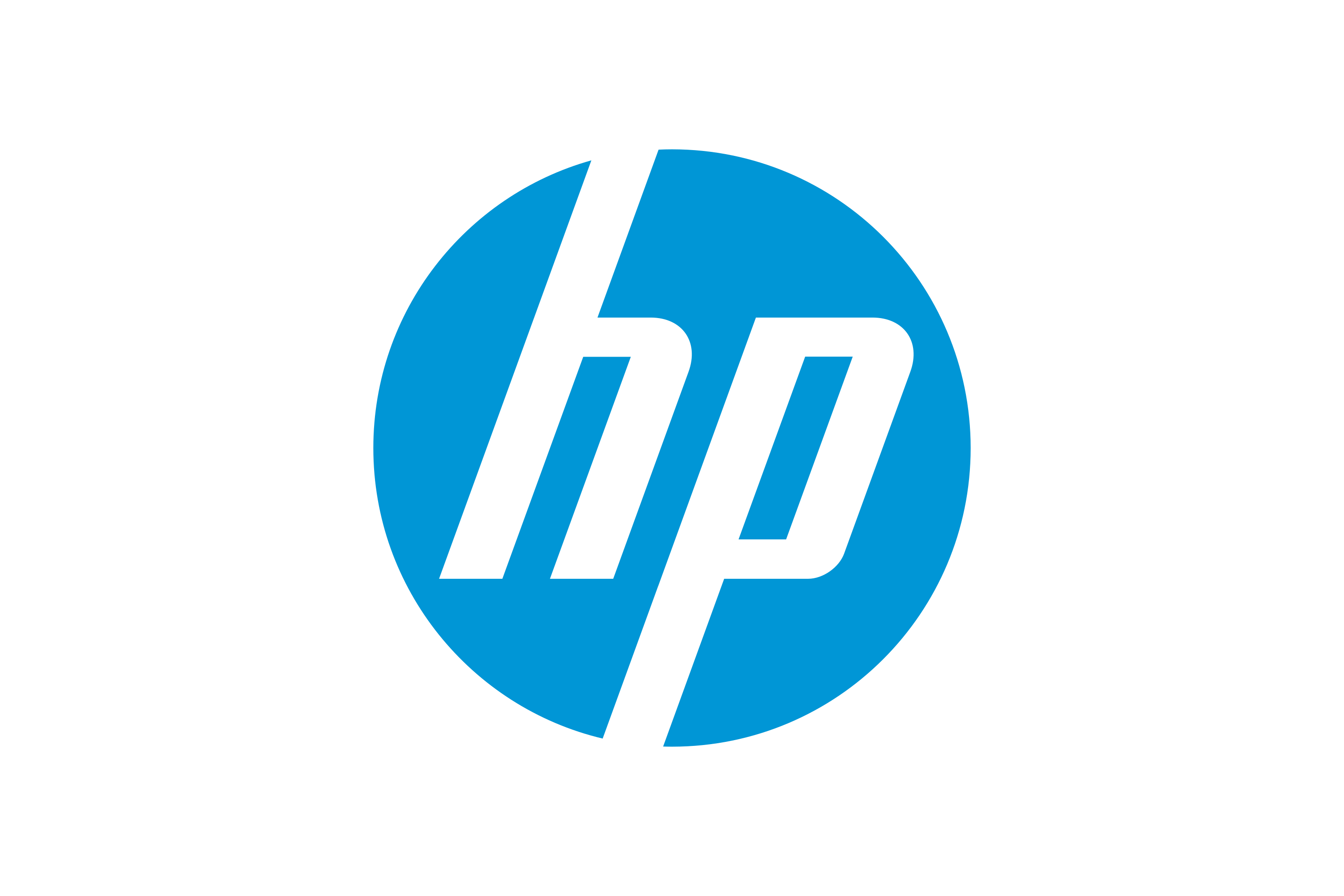 إتش بي | HP