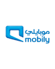 موبايلي بيانات