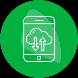 سلام موبايل بيانات