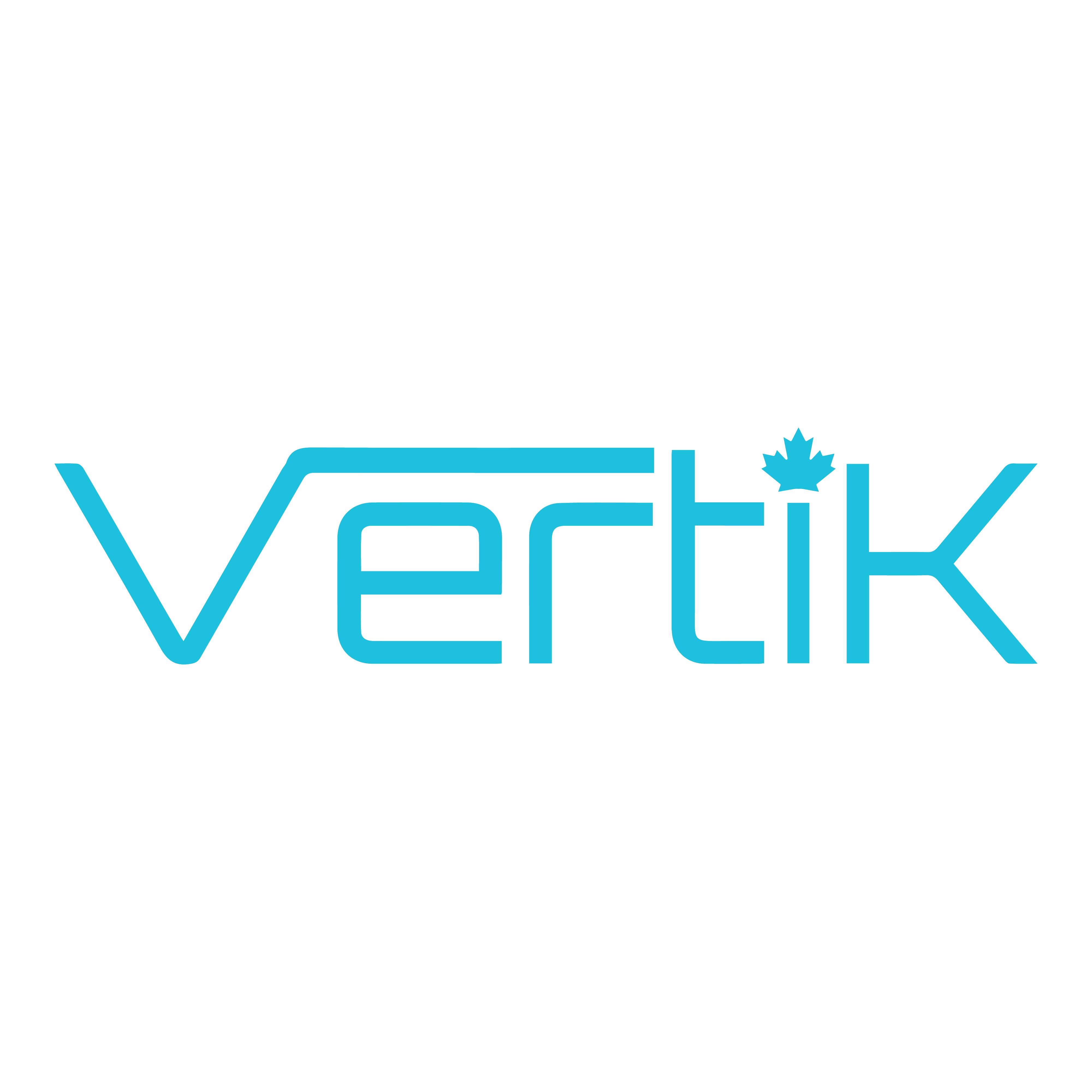 فيرتك | VERTIK