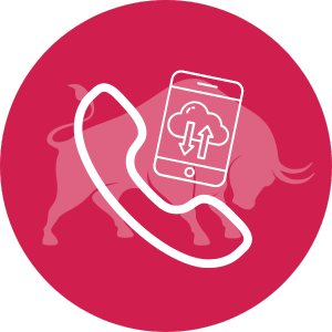 ريد بُل موبايل مكالمات و بيانات