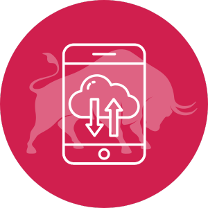 ريد بُل موبايل بيانات