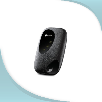 راوترات متنقلة 4G