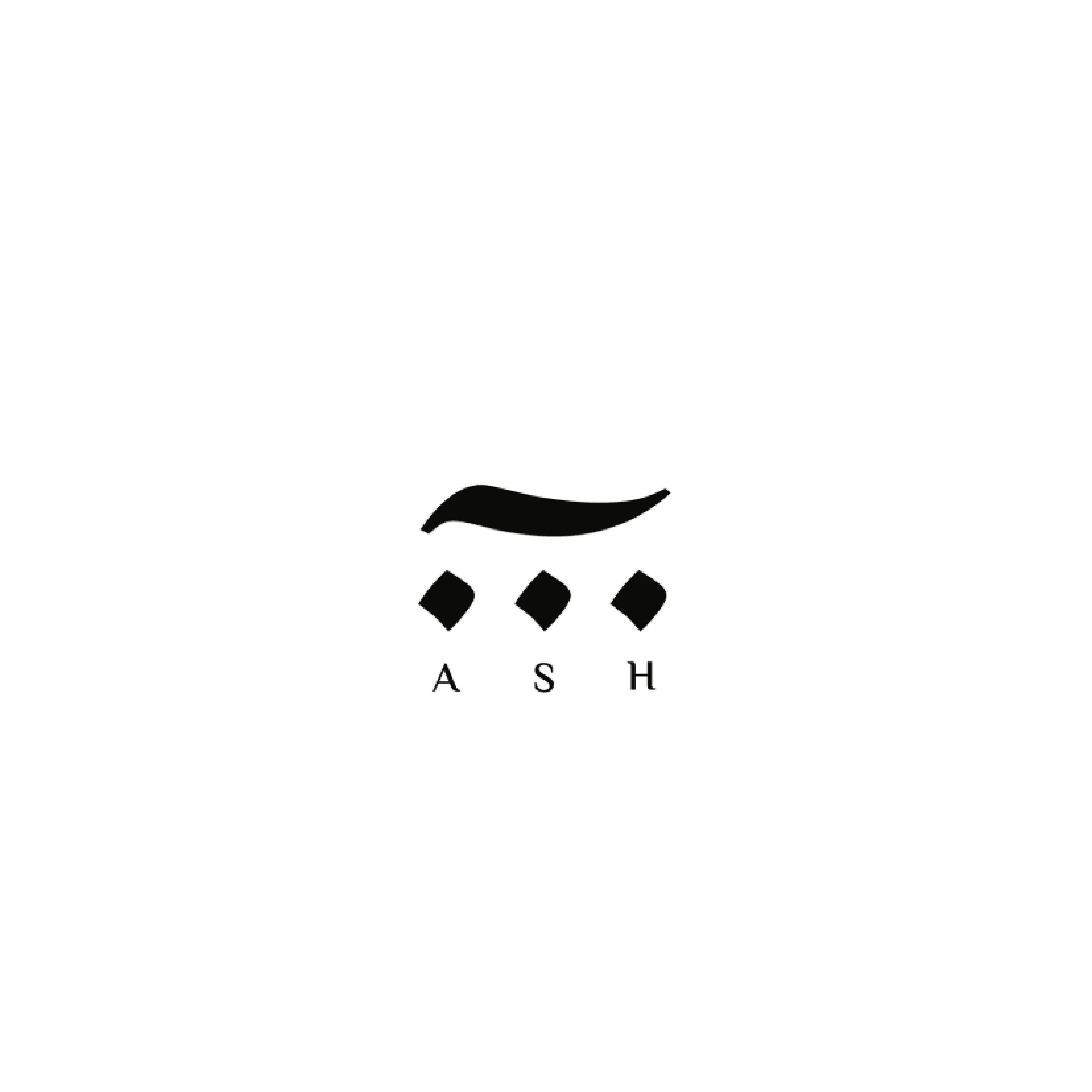 اشش