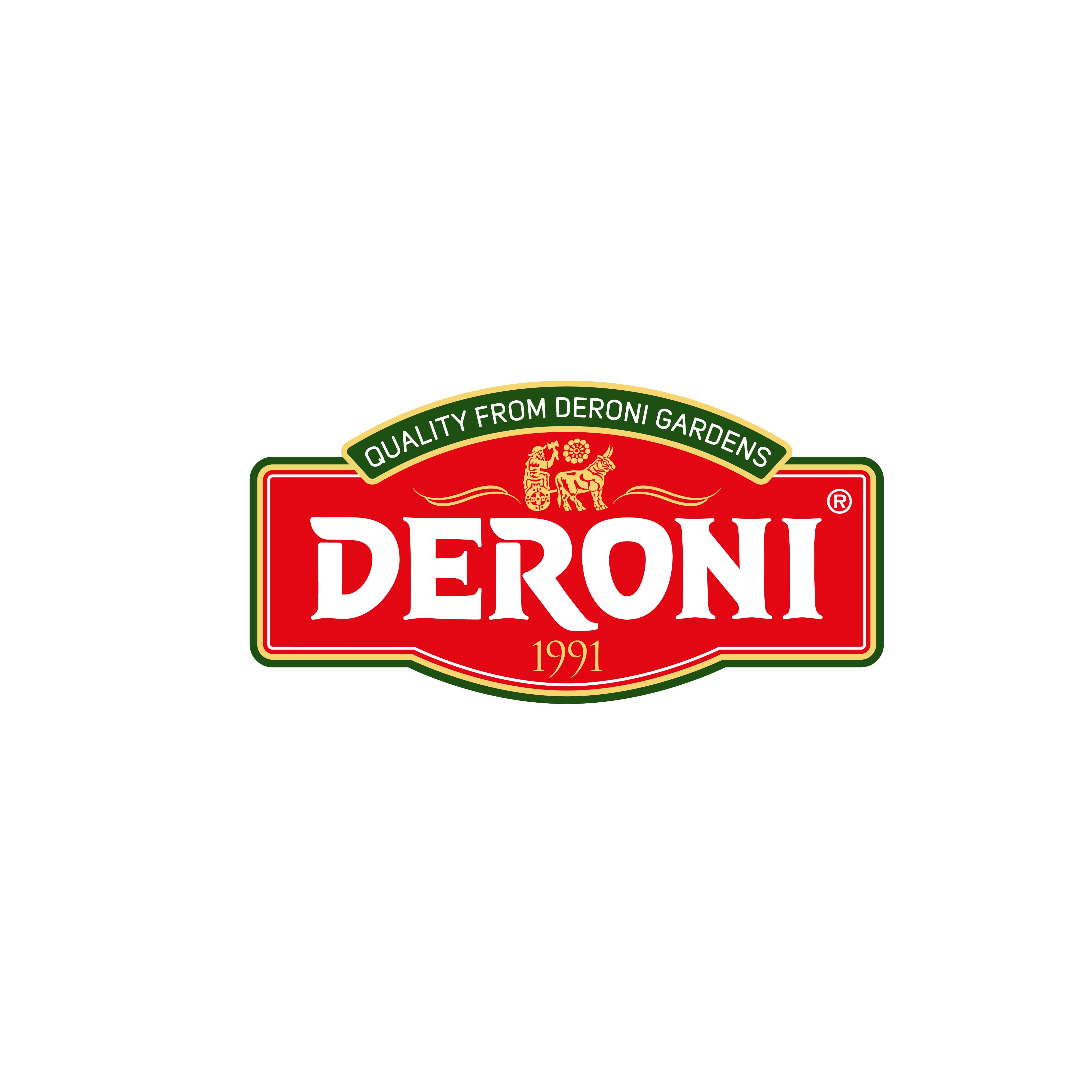 ديروني