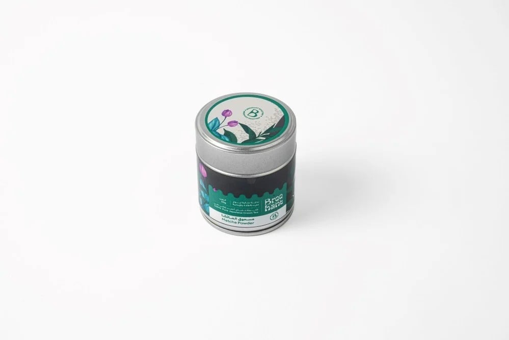بريهانت ماتشا 30 جم جاهزه  - Prehant Matcha 30 gm ready
