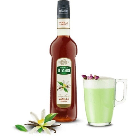 تيساري سيروب فانيلا 1 لتر - Tessari Serop Vanilla...