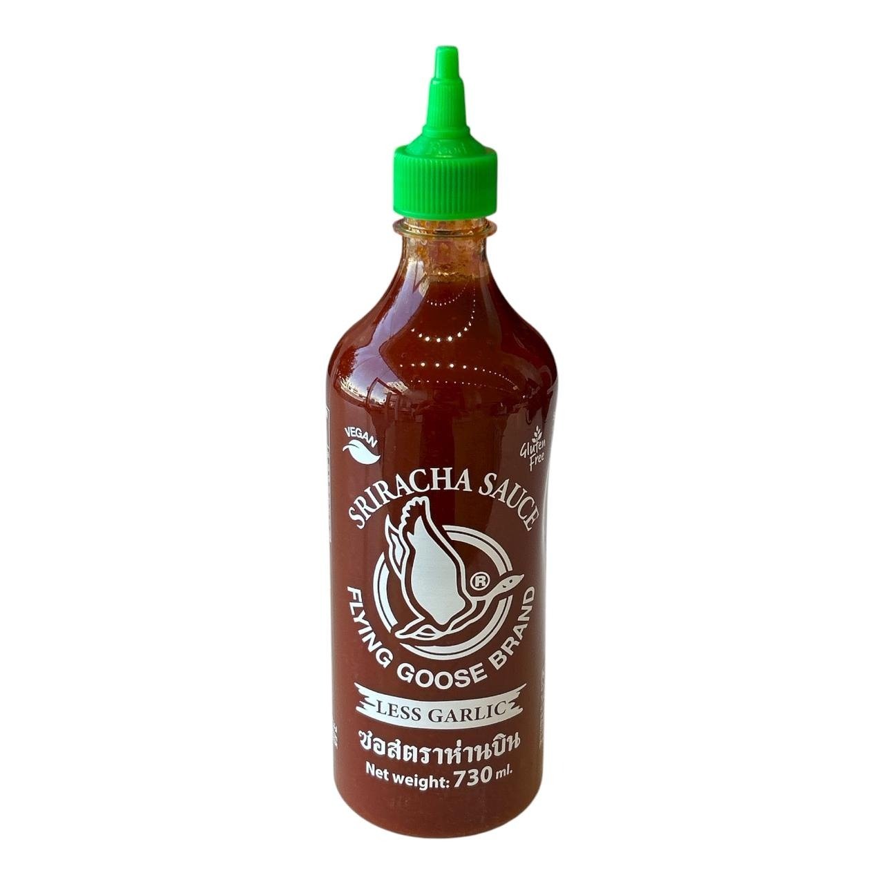 سيراتشا صلصة حارة 730 جم - Sriracha Hot Sauce 730g